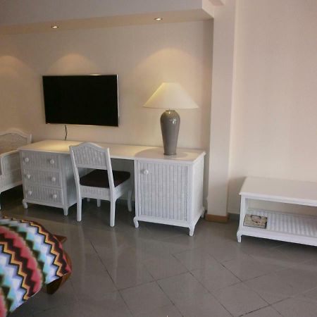 Studio En Bord De Mer - Residence La Vieille Tour 르 고지에 외부 사진