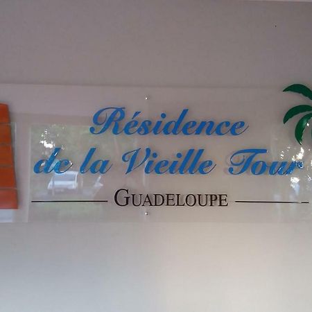 Studio En Bord De Mer - Residence La Vieille Tour 르 고지에 외부 사진