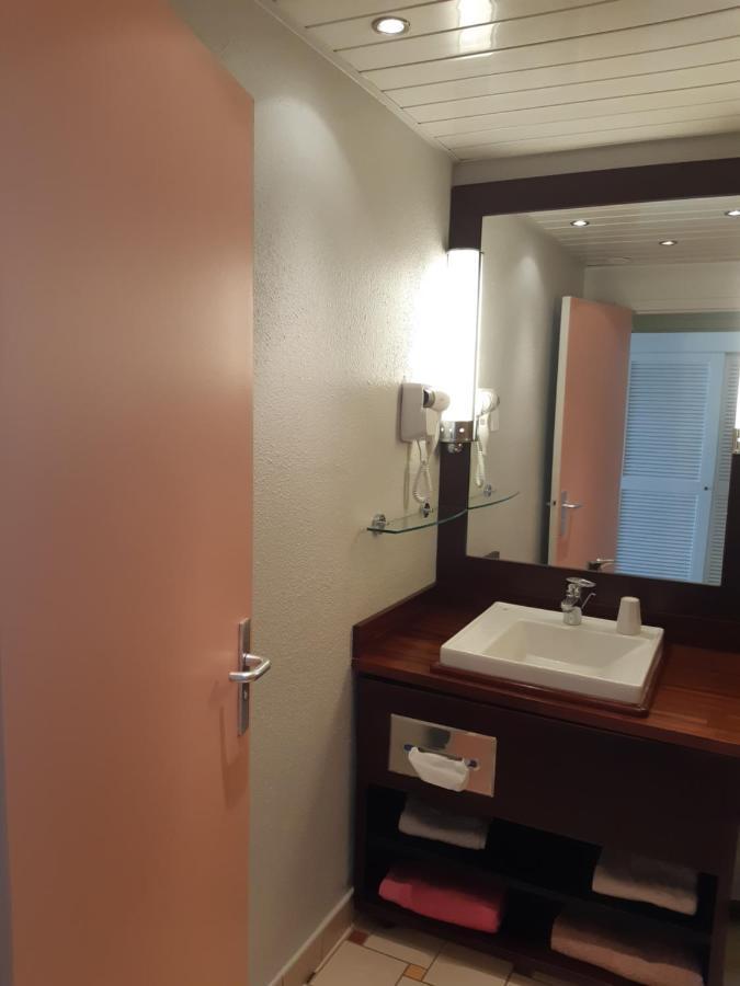 Studio En Bord De Mer - Residence La Vieille Tour 르 고지에 외부 사진