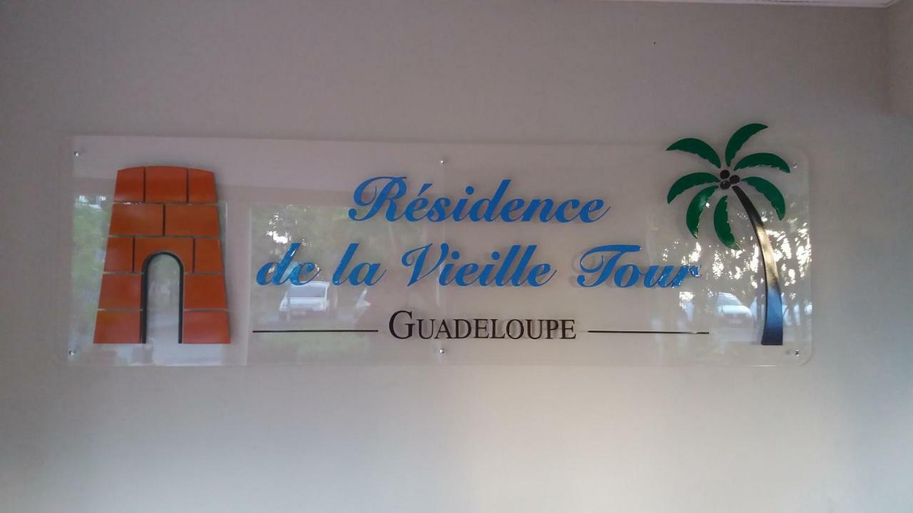 Studio En Bord De Mer - Residence La Vieille Tour 르 고지에 외부 사진