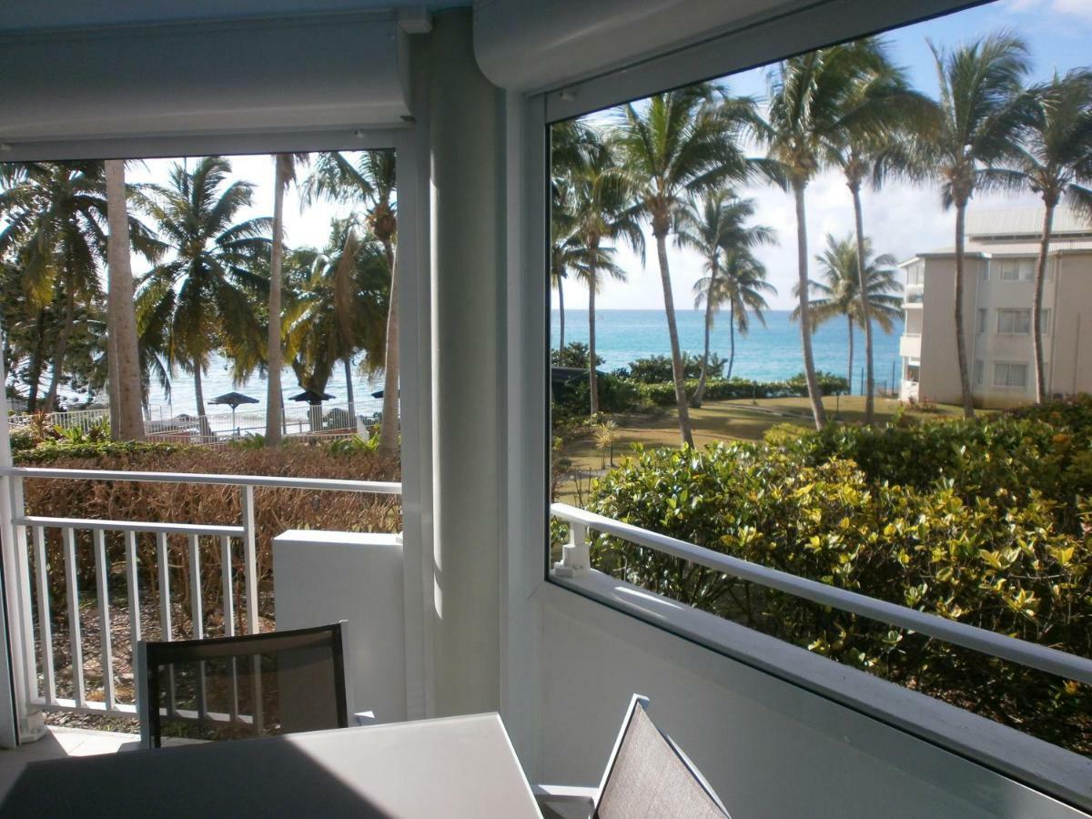 Studio En Bord De Mer - Residence La Vieille Tour 르 고지에 외부 사진